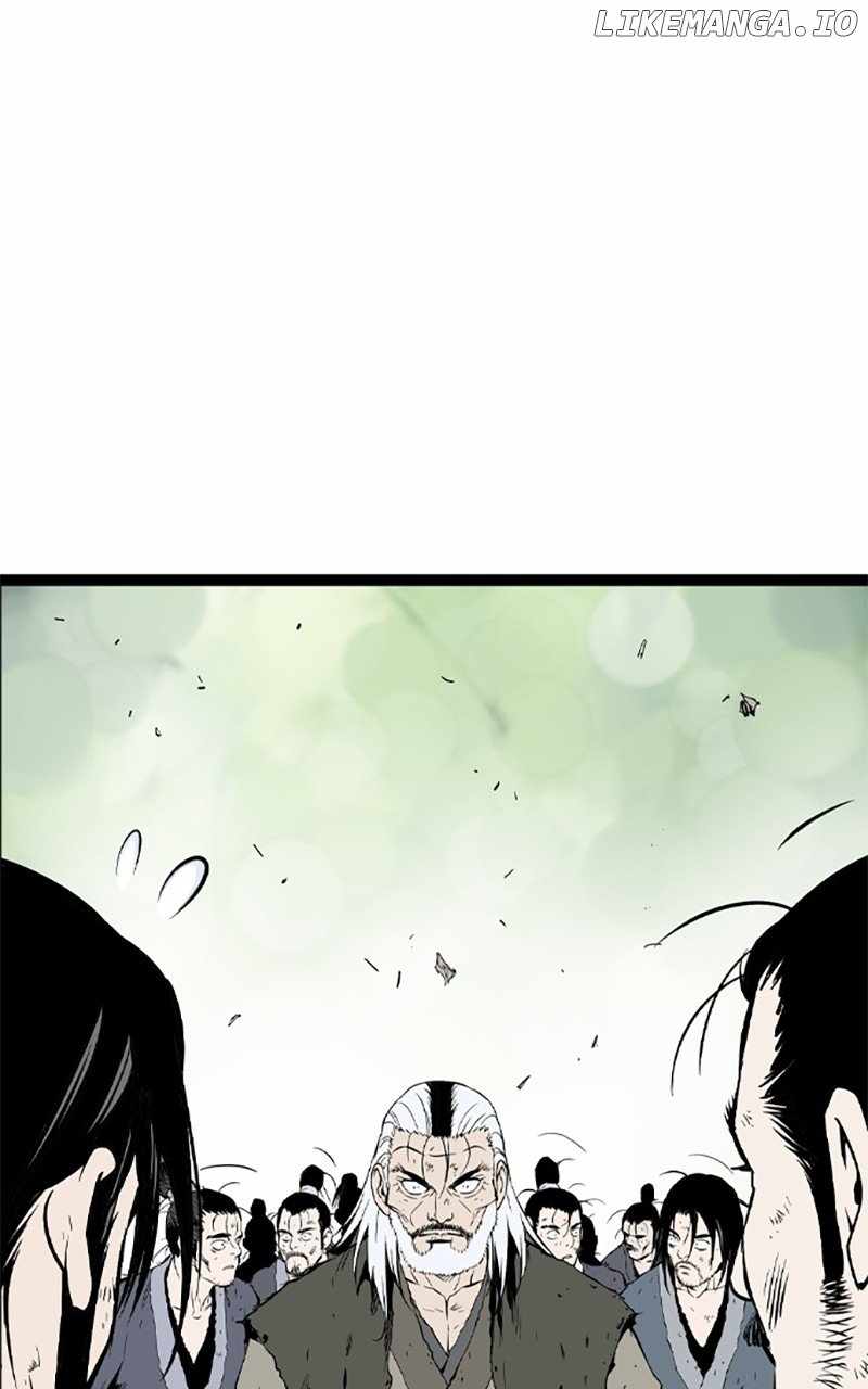 Asura (manhwa) Chapter 19 152